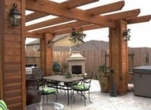 Kwikfynd Pergolas
backplains